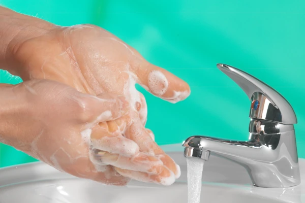 Articole igienă și curățenie