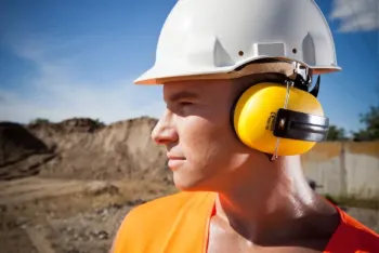 Protecție auditivă