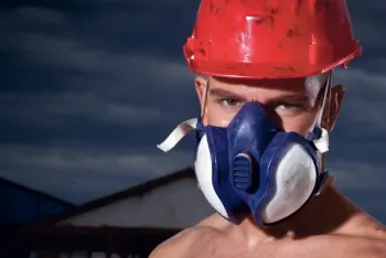 Protecție respiratorie