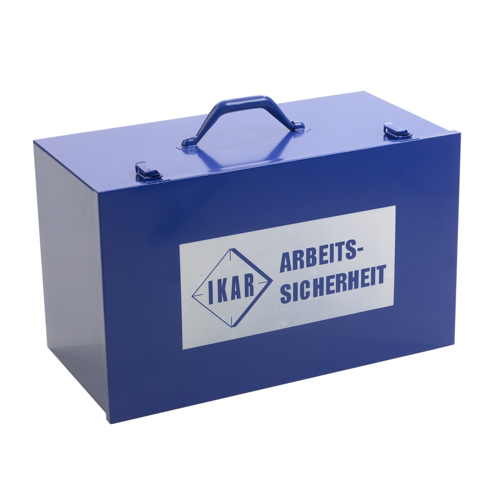 lada-aluminiu-pentru-transport-opritor-de-cadere