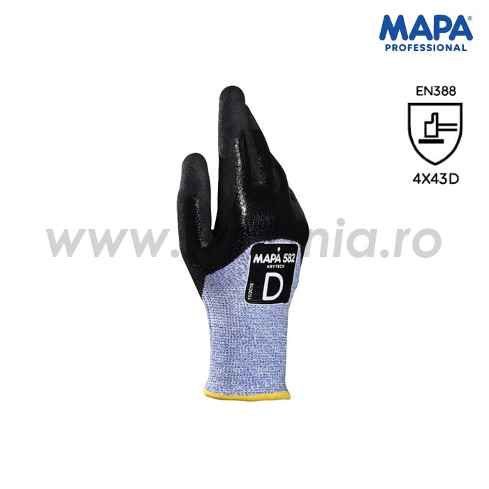 manusi-antitaiere-krynit-582-categoria-ii